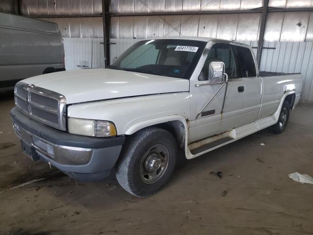 1997 Dodge Ram 2500 