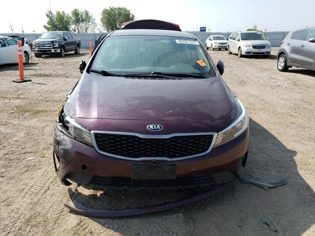 3KPFK4A78HE084398 KIA FORTE LX