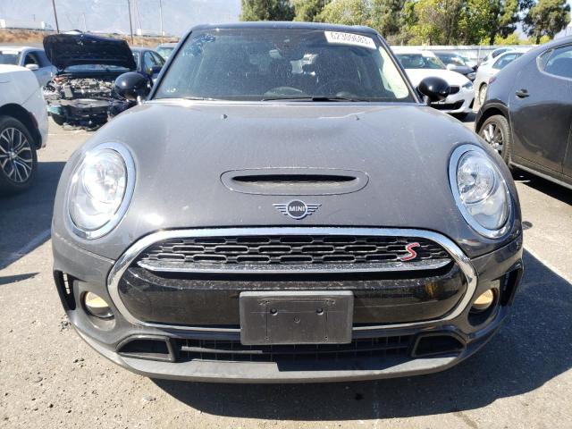 WMWLU5C57K2J06259 Mini Cooper S Clubman All4