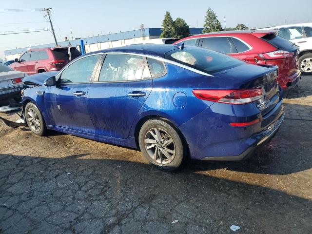 5XXGT4L39KG370593 Kia Optima LX 2