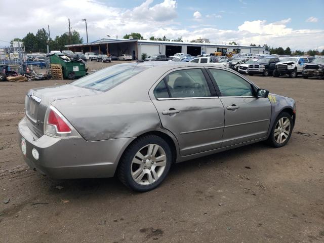 3FAHP08118R112352 | 2008 Ford fusion sel