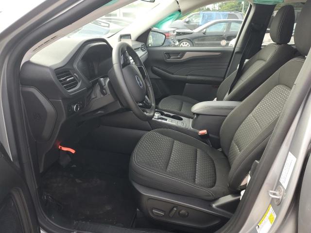 1FMCU9GN2PUA00815 Ford Escape Active