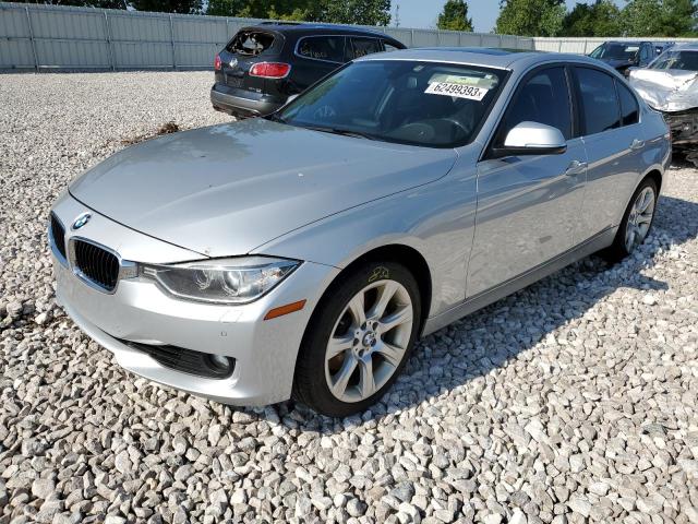 2015 BMW 335 XI - WBA3B9G53FNR93046