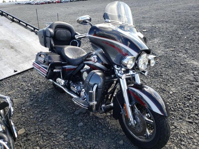 2006 HARLEY-DAVIDSON FLHTCUSE - 1HD1PRE136Y954613