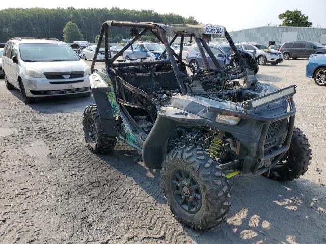 2018 POLARIS RZR S 900 - 3NSVBE875JH466639