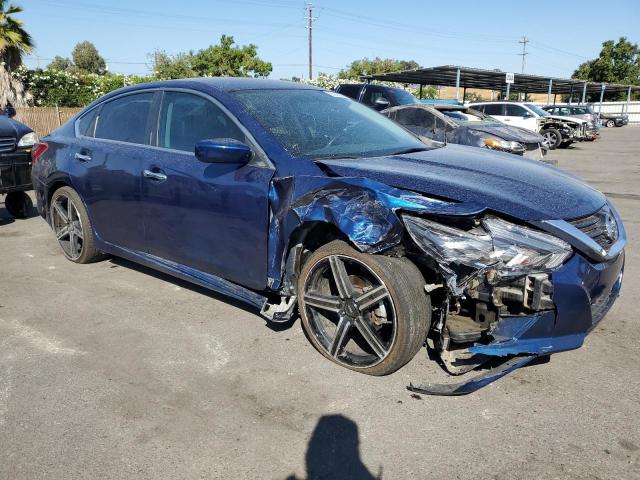 1N4AL3AP5JC225318 | 2018 NISSAN ALTIMA 2.5