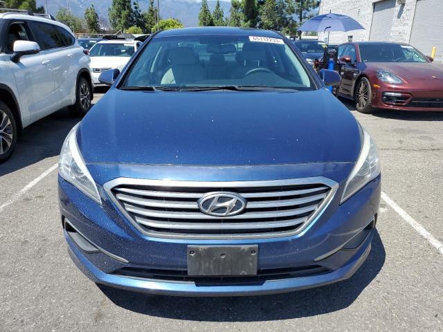 5NPE24AF8GH358907 Hyundai SONATA SE