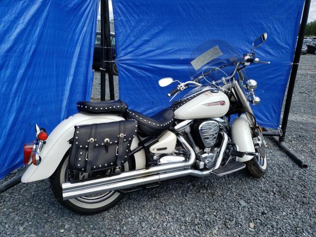 2000 YAMAHA XV16 AM - JYAVP02N8YA000453