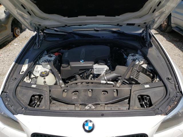WBA5A7C59GG643772 BMW 528 XI
