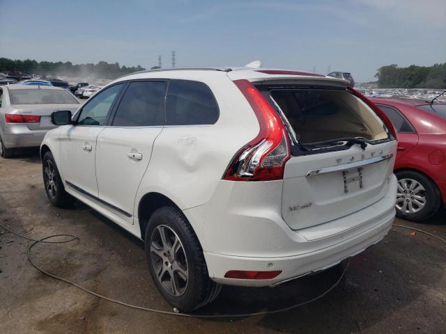 YV4902RK3F2684446 2015 VOLVO XC60, photo no. 13