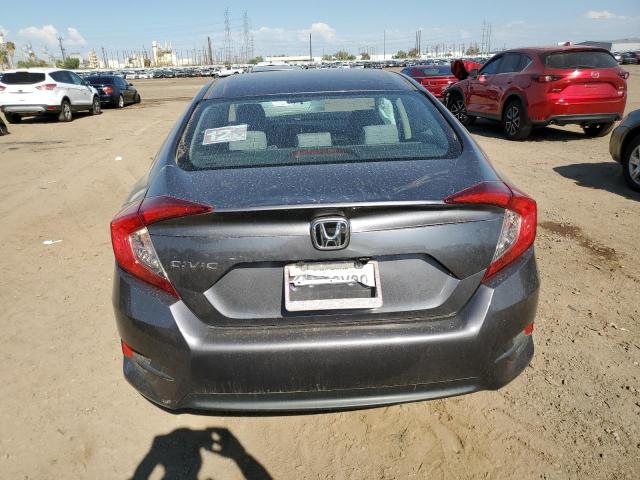 2018 HONDA CIVIC LX - 2HGFC2F57JH571290