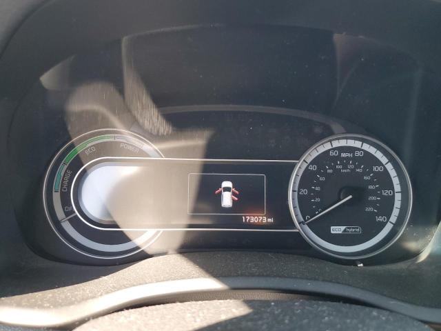 KNDCB3LC2J5128632 KIA NIRO FE