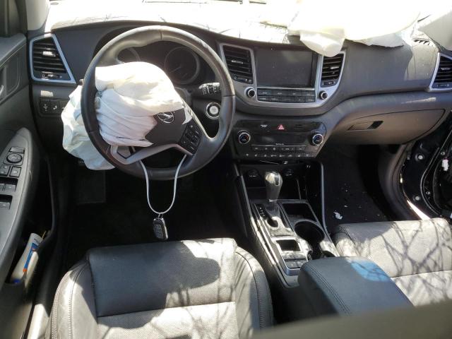 2018 HYUNDAI TUCSON VAL - KM8J3CA26JU749565