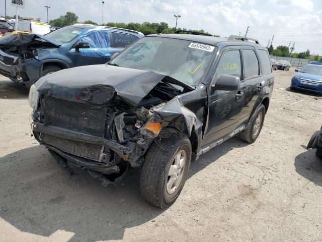 2009 Ford Escape XLT