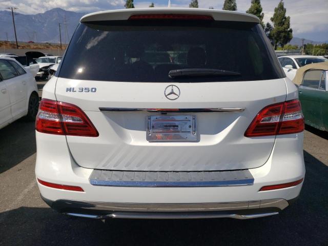 4JGDA5JB7EA425613 Mercedes-Benz ML 350