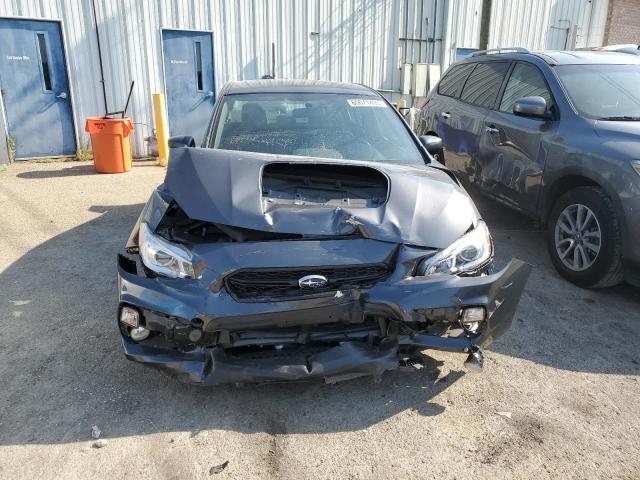 JF1VA1C63L9820586 Subaru Wrx Premium