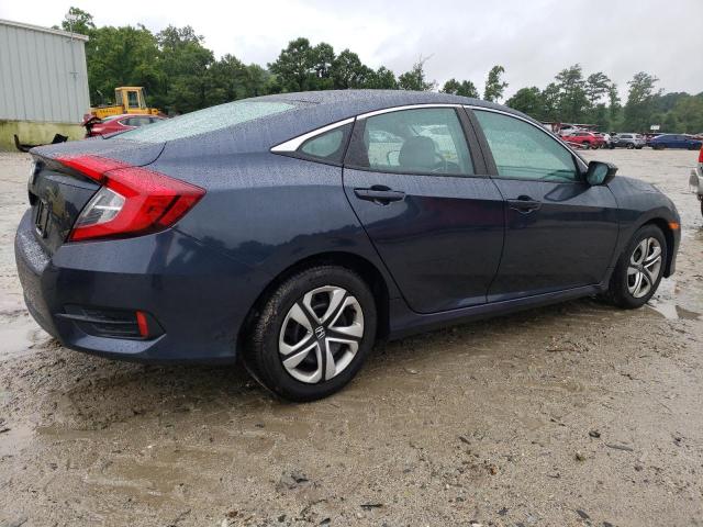 19XFC2E53HE021333 Honda Civic Lx 2017