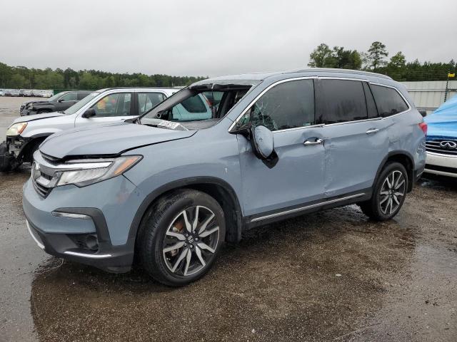 2022 Honda Pilot Touring