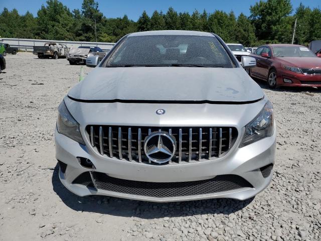 WDDSJ4EB0EN027643 Mercedes-Benz CLA 250