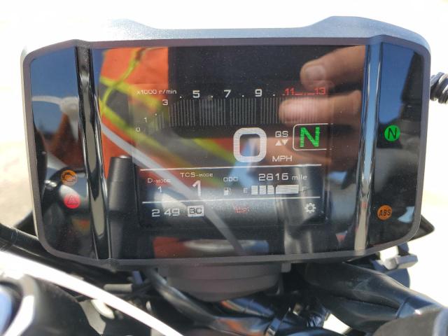 2023 YAMAHA MT09 C JYARN71Y4PA000802