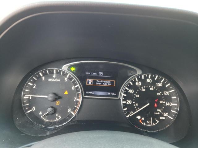 5N1AR2MM5GC655715 Nissan Pathfinder S