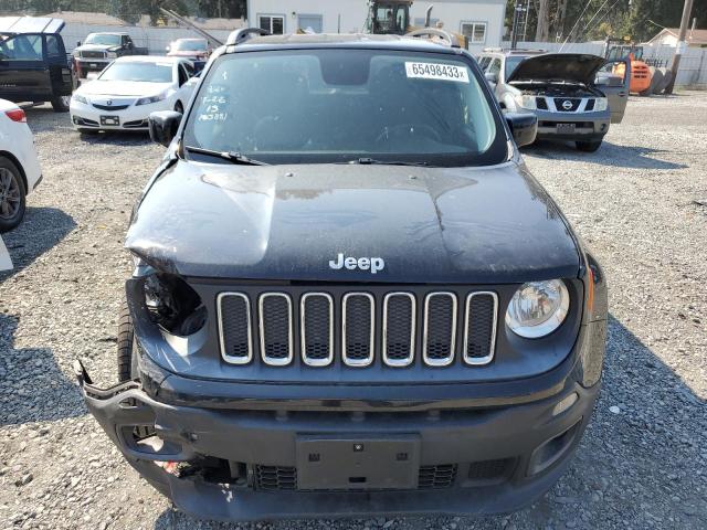 ZACCJABT4FPB47965 Jeep Renegade Latitude