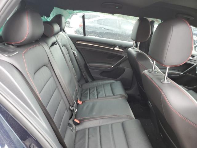 2017 VOLKSWAGEN GTI SPORT - 3VW547AU7HM044801