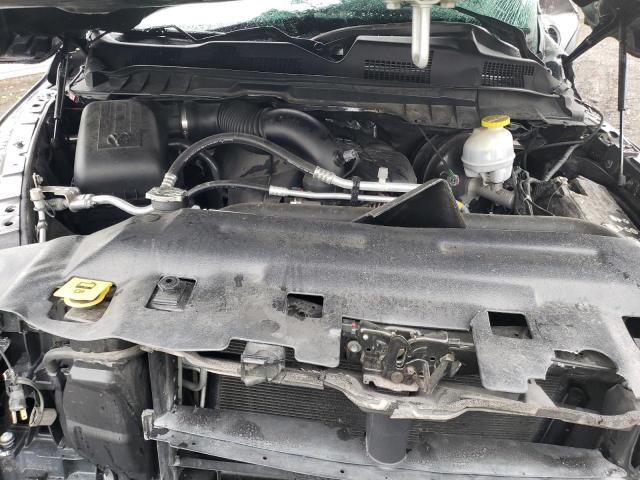 2017 RAM 1500 REBEL - 1C6RR7YT9HS572406