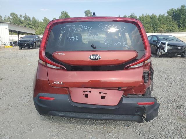KNDJ23AUXL7078248 KIA SOUL LX