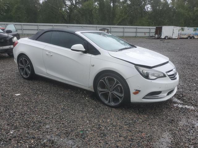 2016 BUICK CASCADA PR - W04WT3N59GG037289