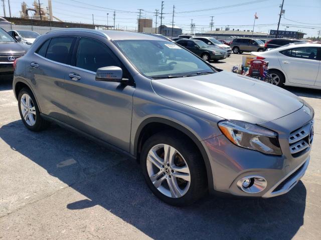 WDCTG4GB6KJ575072 Mercedes-Benz Gla 250 4matic