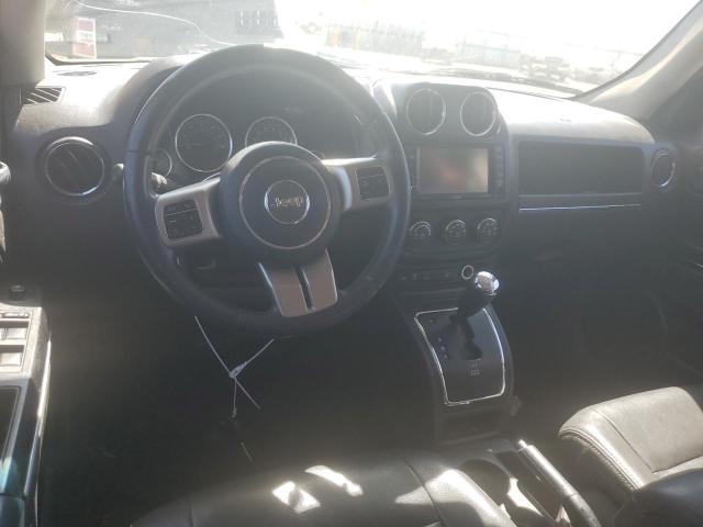 2015 JEEP PATRIOT 1C4NJRCB8FD129514