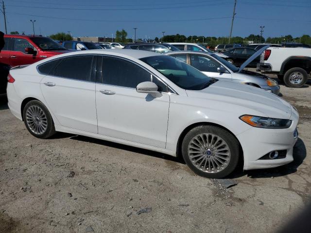 3FA6P0D95ER323133 Ford Fusion Titanium