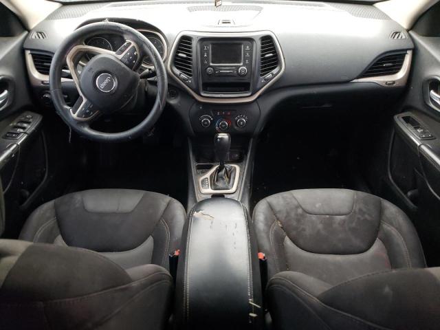 1C4PJLAB3FW671164 Jeep Cherokee Sport
