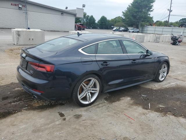 WAUENCF54JA059069 2018 AUDI A5, photo no. 3