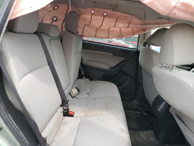 JF2SJAEC2JH463146 Subaru Forester 2.5i Premium