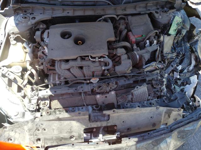 1N4BL4DW8KN317963 Nissan Altima SV 11