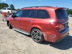 MERCEDES-BENZ GLS 550 4M photo