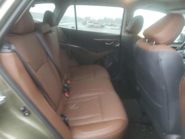4S4BTAPC1M3157204 Subaru Outback Touring