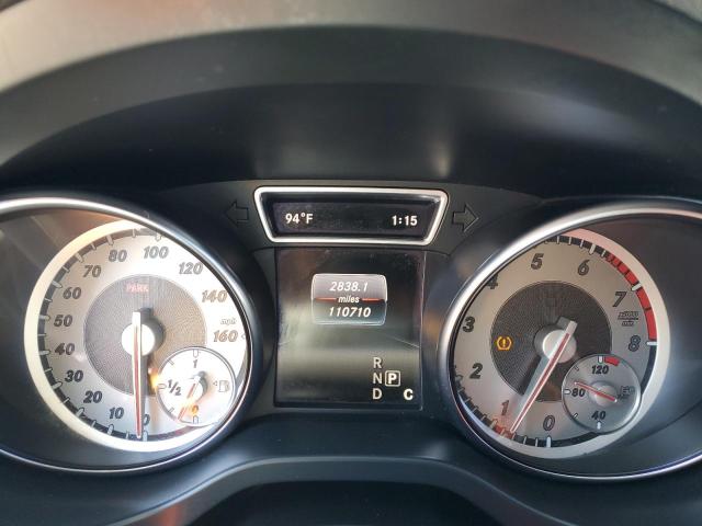 WDDSJ4EB4GN344375 Mercedes-Benz CLA 250