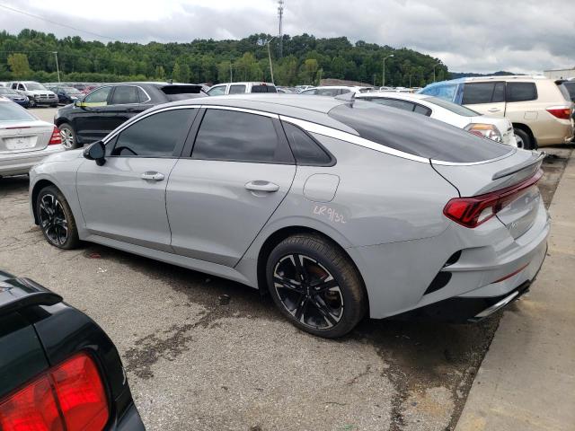 5XXG64J29PG172766 KIA K5 GT LINE