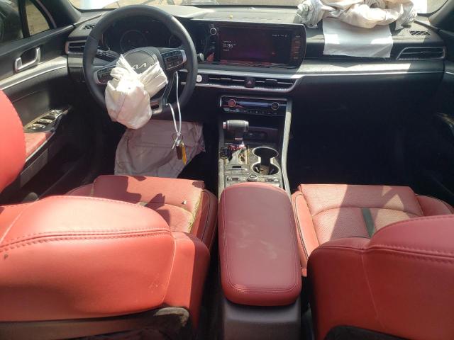 5XXG64J27RG231977 KIA K5 GT LINE