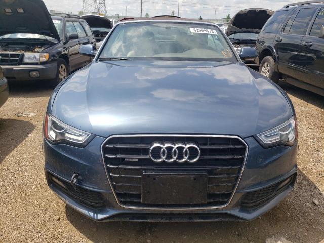 WAUMFAFH3FN009156 2015 AUDI A5, photo no. 5