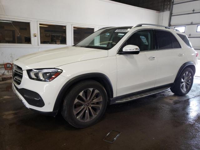 4JGFB4KE6LA012703 2020 MERCEDES-BENZ GLE-CLASS - Image 1