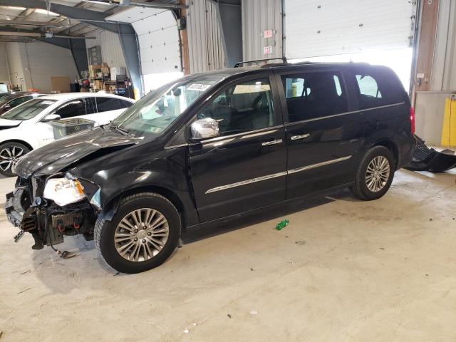 Vin: 2c4rc1cg2dr660789, lot: 63310623, chrysler minivan touring l 2013 img_1