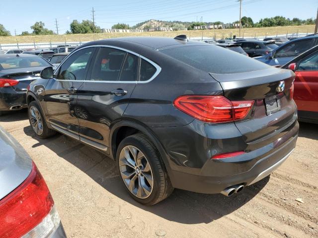 5UXXW3C51J0Z60451 BMW X4 Xdrive28i