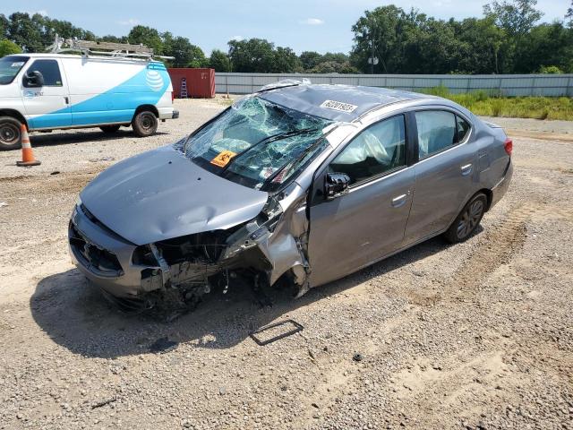 Vin: ml32f3fj4jhf02513, lot: 62201923, mitsubishi mirage g4 es 2018 img_1