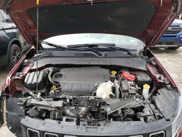 2021 JEEP COMPASS 80 3C4NJDEBXMT601266