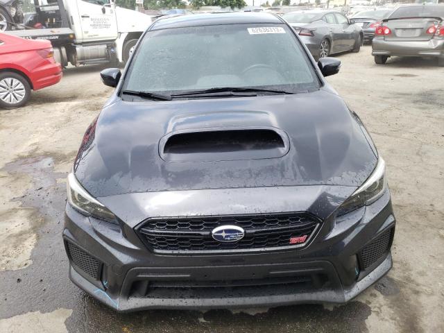 JF1VA2R60K9816748 Subaru Wrx Sti