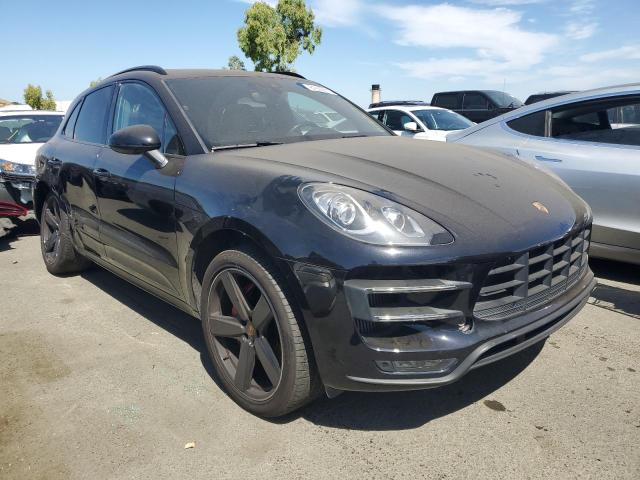 VIN WP1AF2A5XJLB71586 2018 Porsche Macan, Turbo no.4